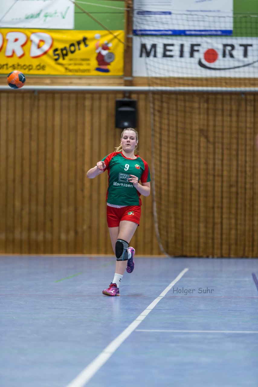 Bild 130 - Frauen HSG Krem/Muensterdorf - HG OKT 3 : Ergebnis: 33:21